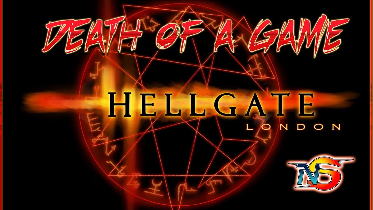 Death of a Game: Hellgate London