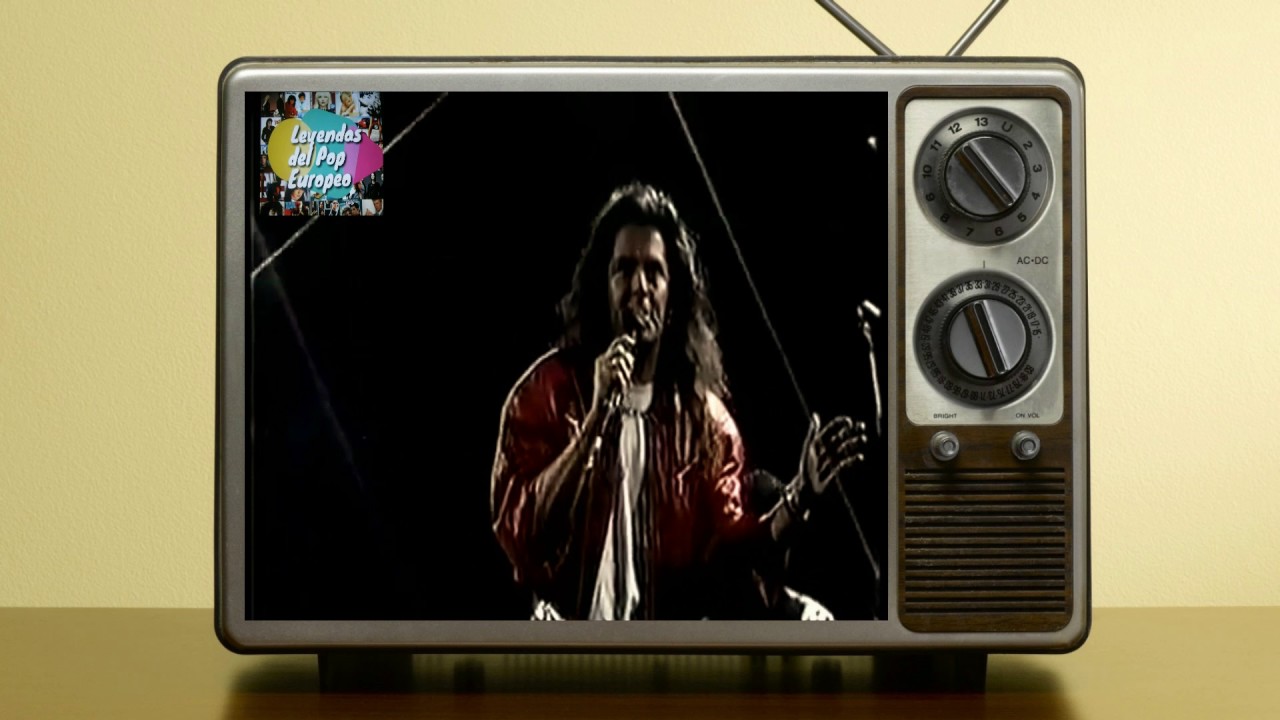 Thomas Anders  - The Night is Yours , The Night is Mine