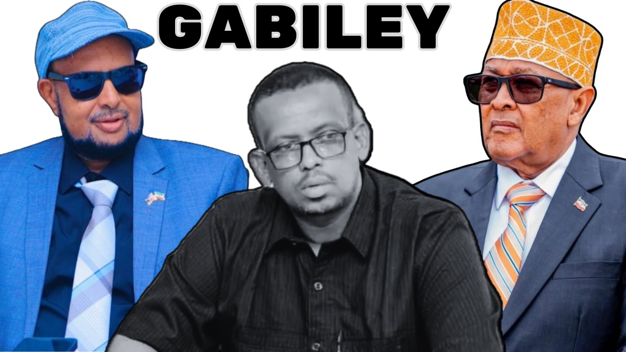 Ballanqaadkii Gabiley iyo Cudur Daarka Cirro -  Cirro Wuxuu Aflagaadeeyay Caqliga Shacabka Gabiley