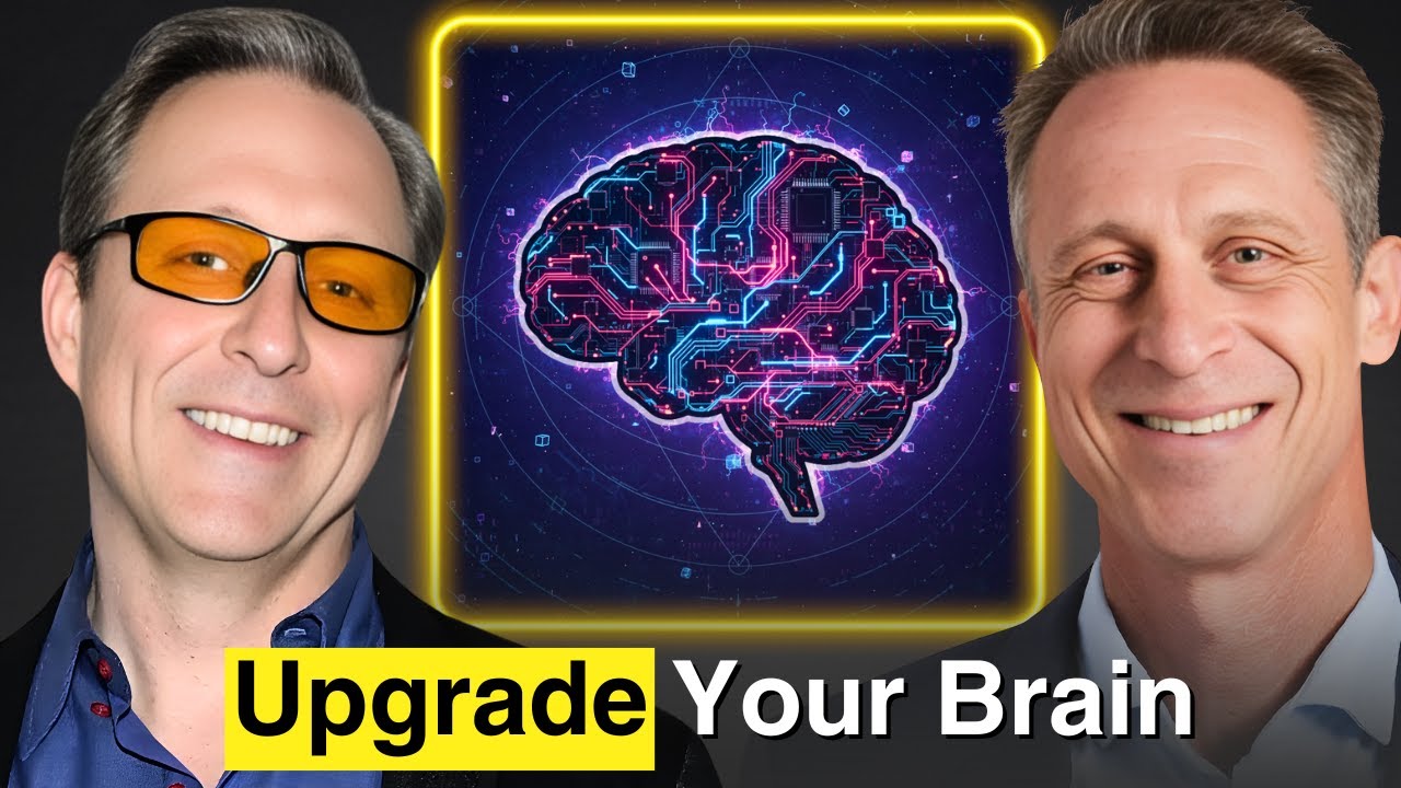 Dave Asprey: 