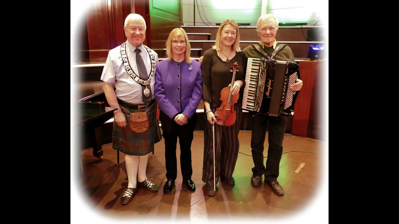 2026 Cowdray Hall Anniversary