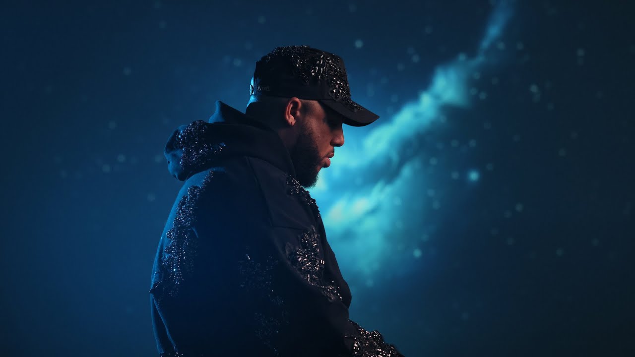 Wow Popy x Mama Estoy Brillando - Gozador (Video Oficial)