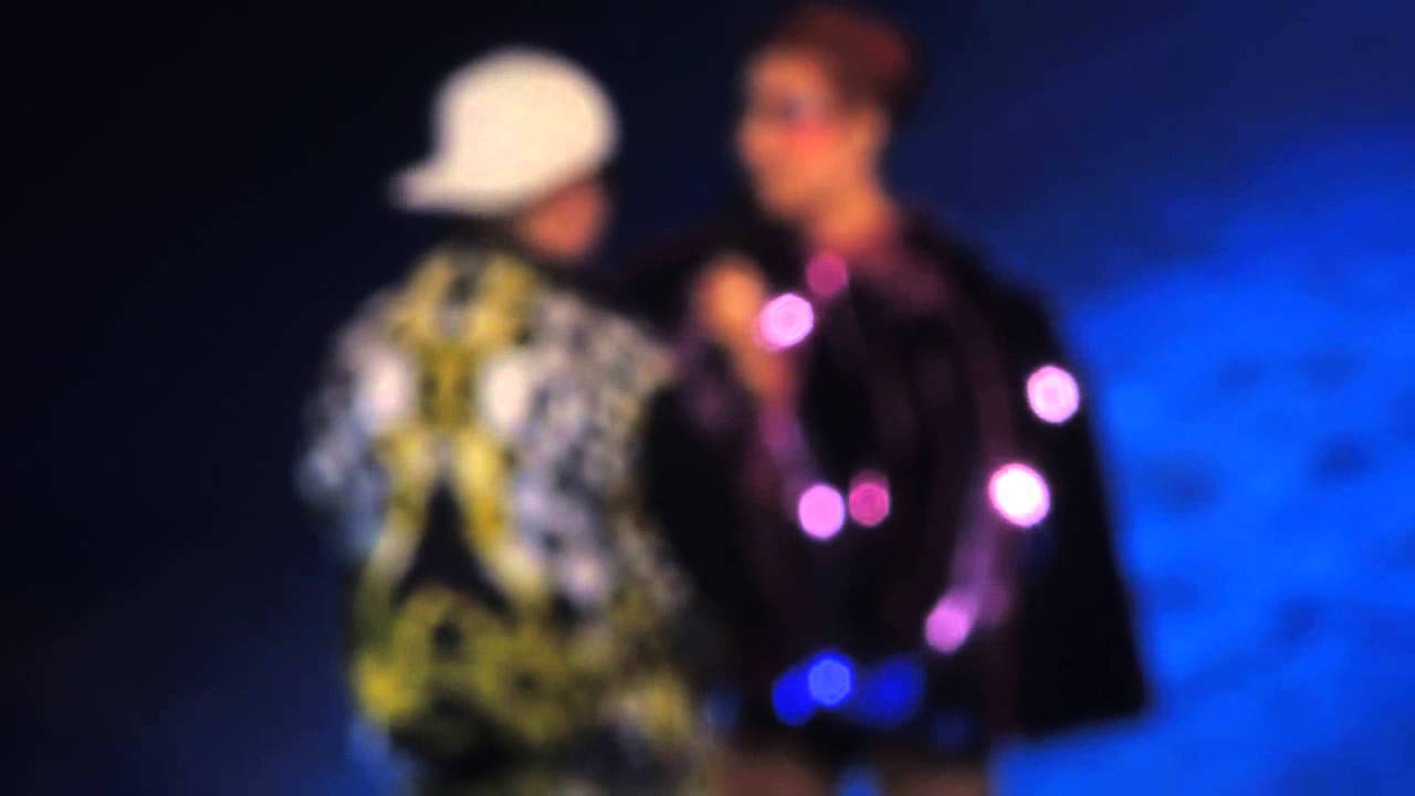 20/12/2014 鄭秀文Touch Mi世界巡迴演唱會 天生一半