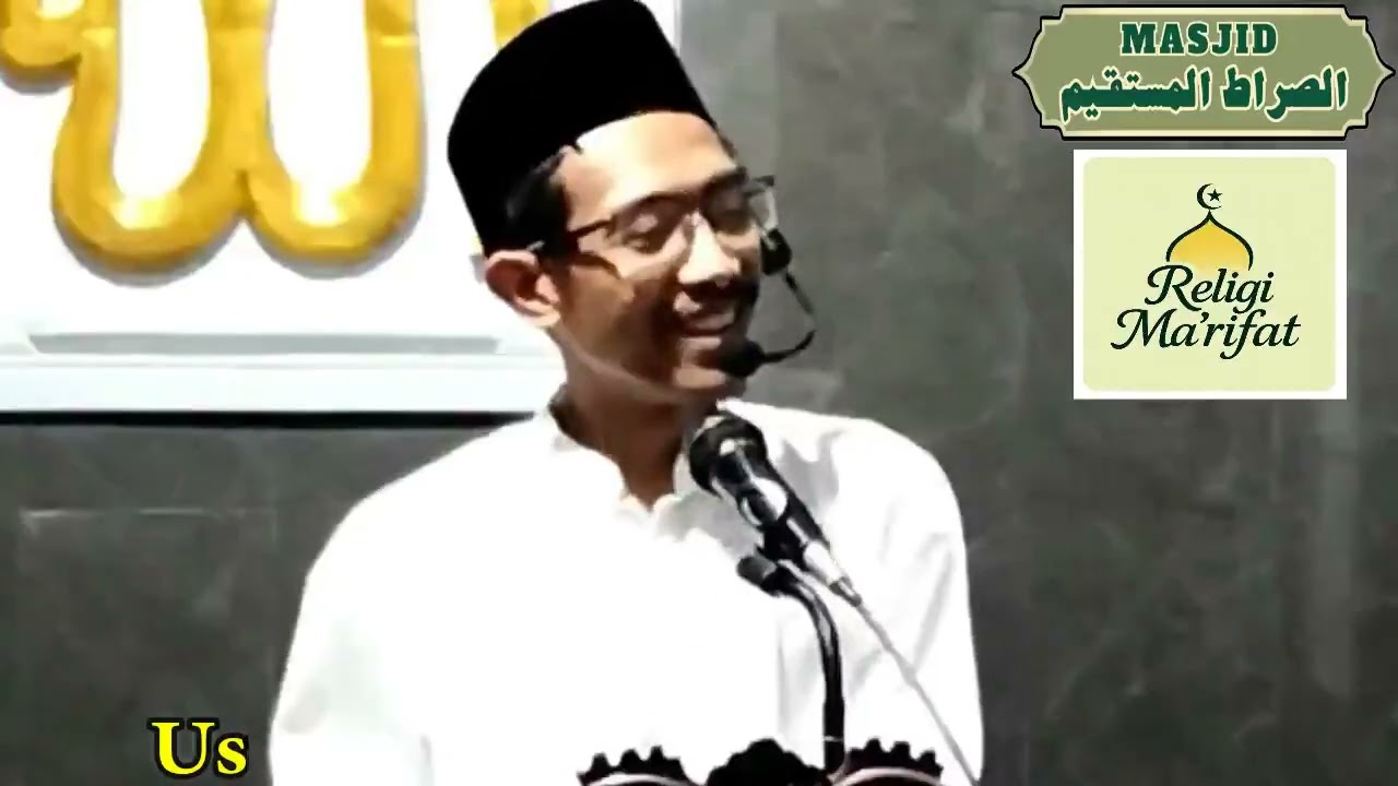 Kultum Tarawih Malam ke-29: Keutamaan Berpuasa Sunah Setelah Ramadhan