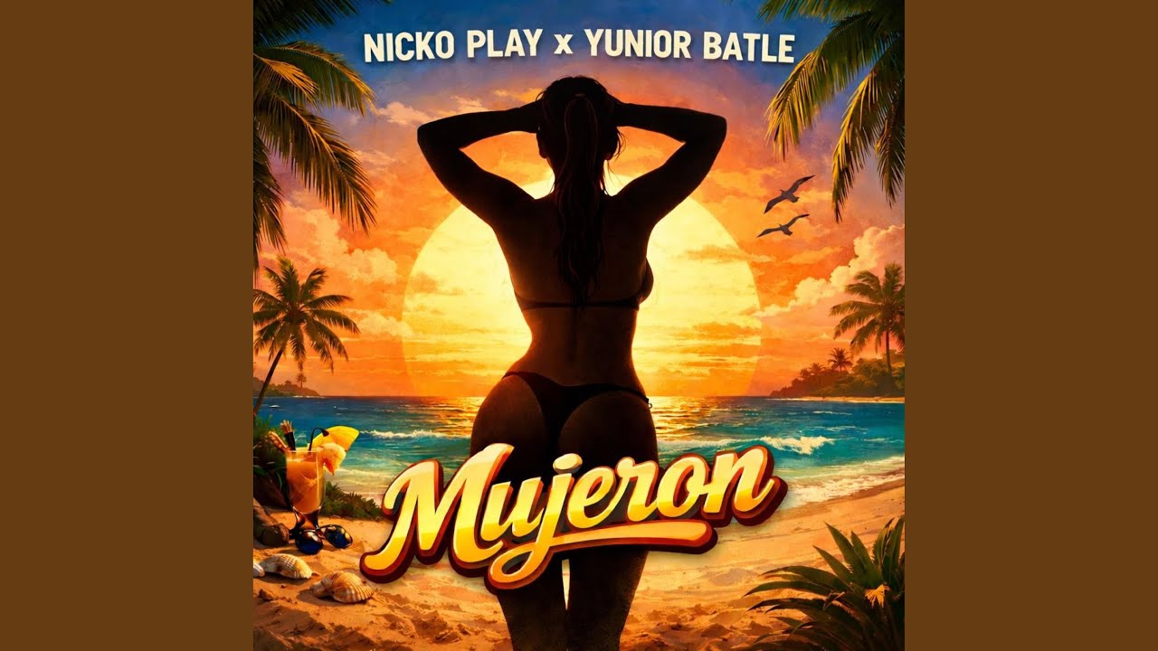 MUJERON (Bachata Version)
