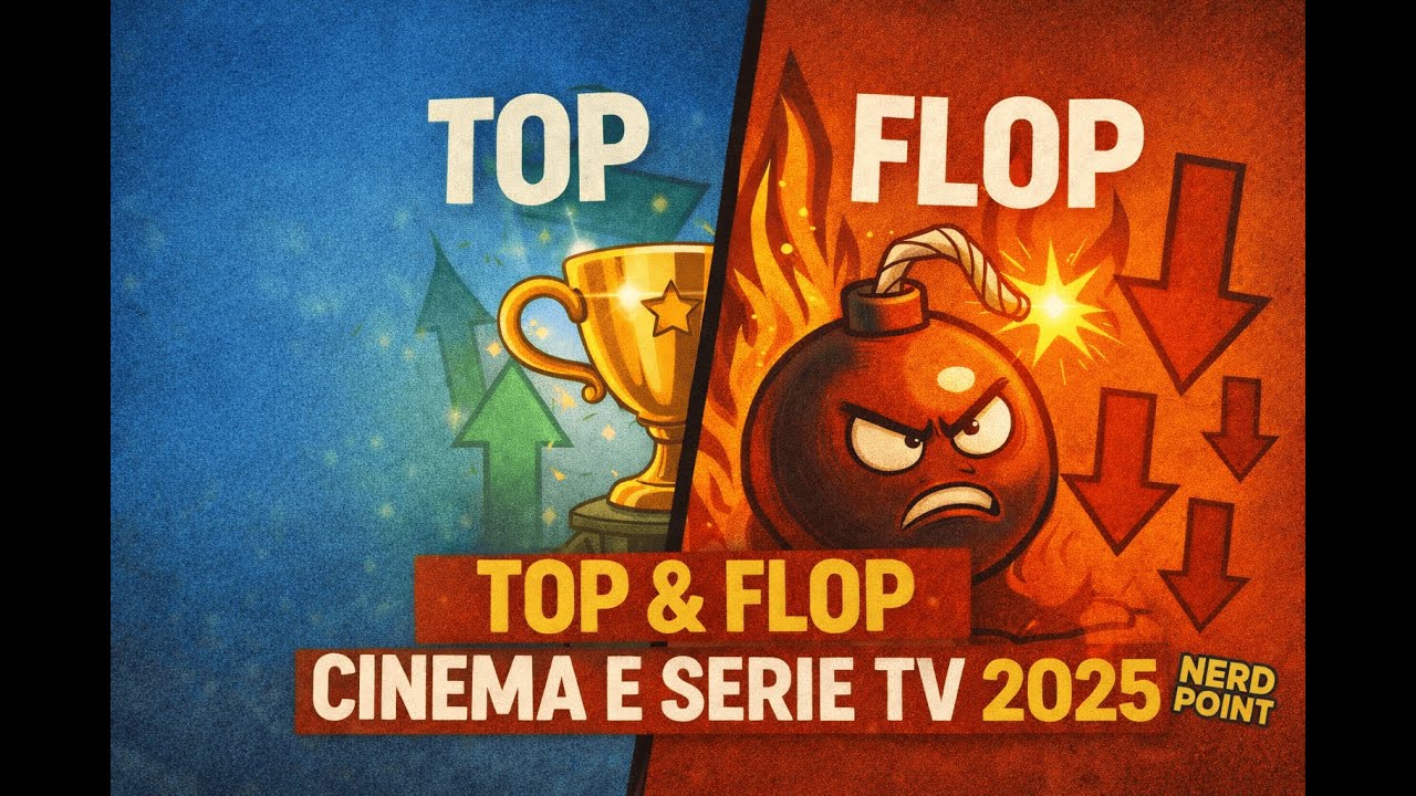 Top e Flop 2025!
