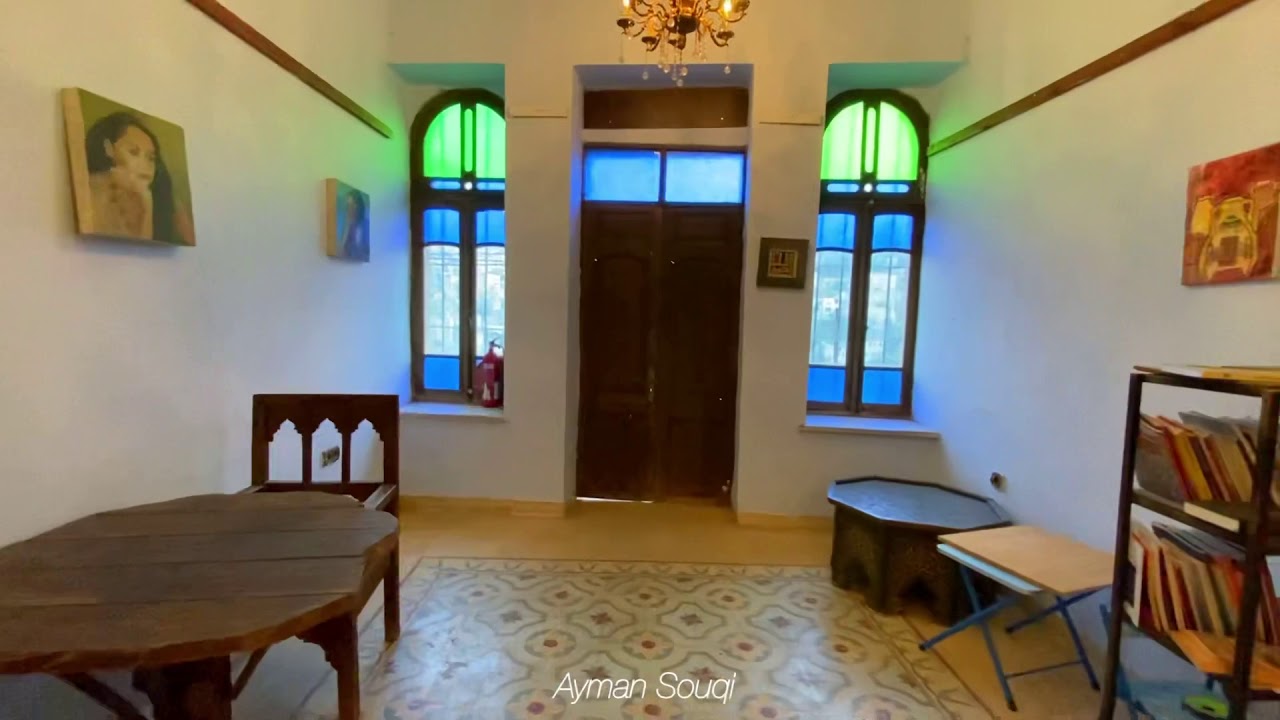 بيت شقير عمّان amman
