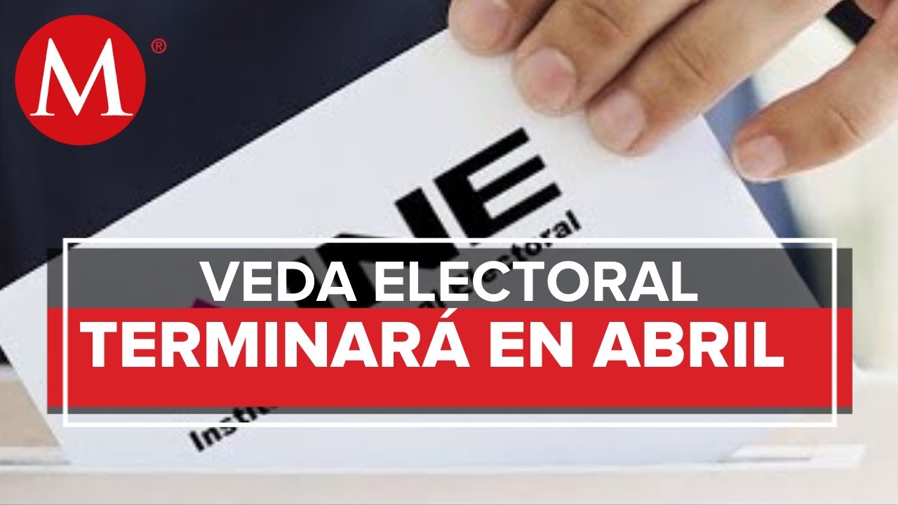Comienza veda electoral por revocaci&oacute;n de mandato; contempla Guanajuato 2 mil 800 casillas