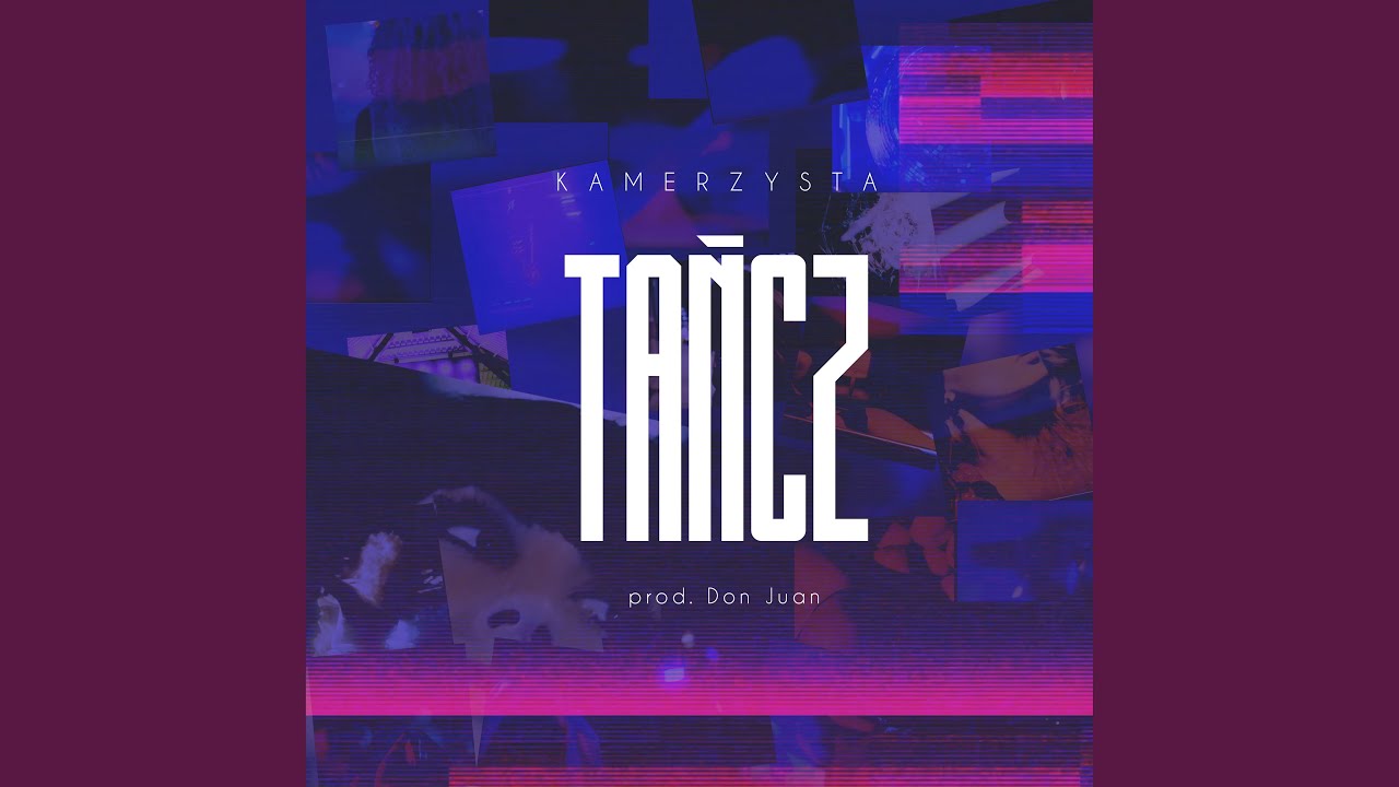 Tańcz