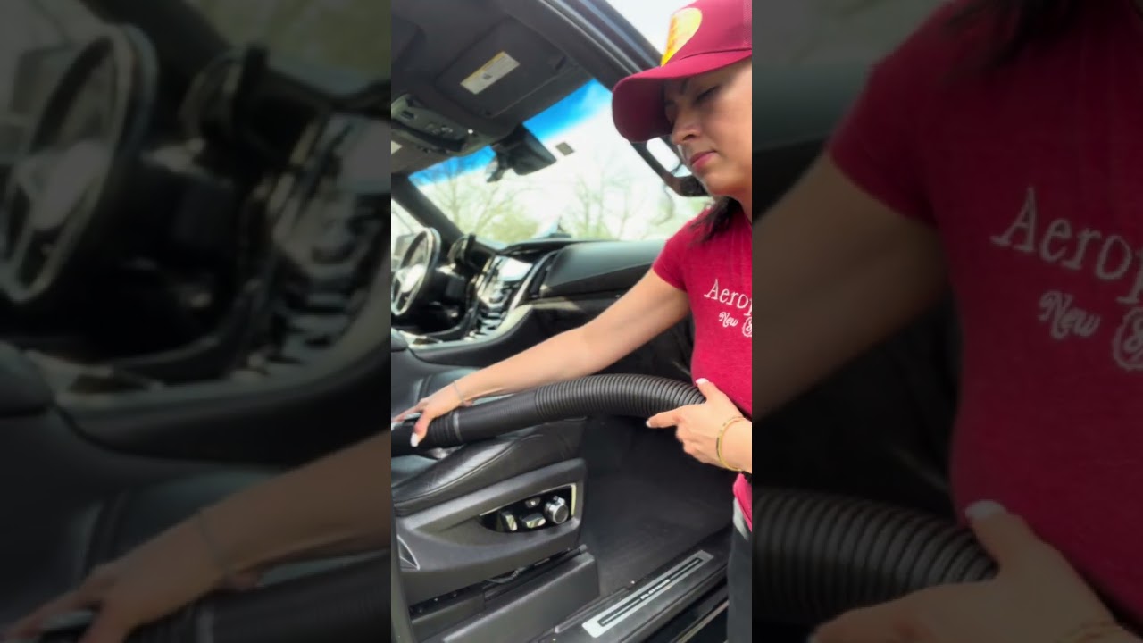 Vamos a lavar mi carro acompáñenme 🤗🤗🤗