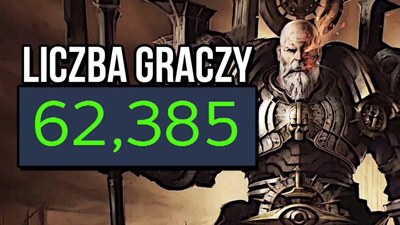 Klon Diablo, który podbił Steama - gramy w WOLCEN