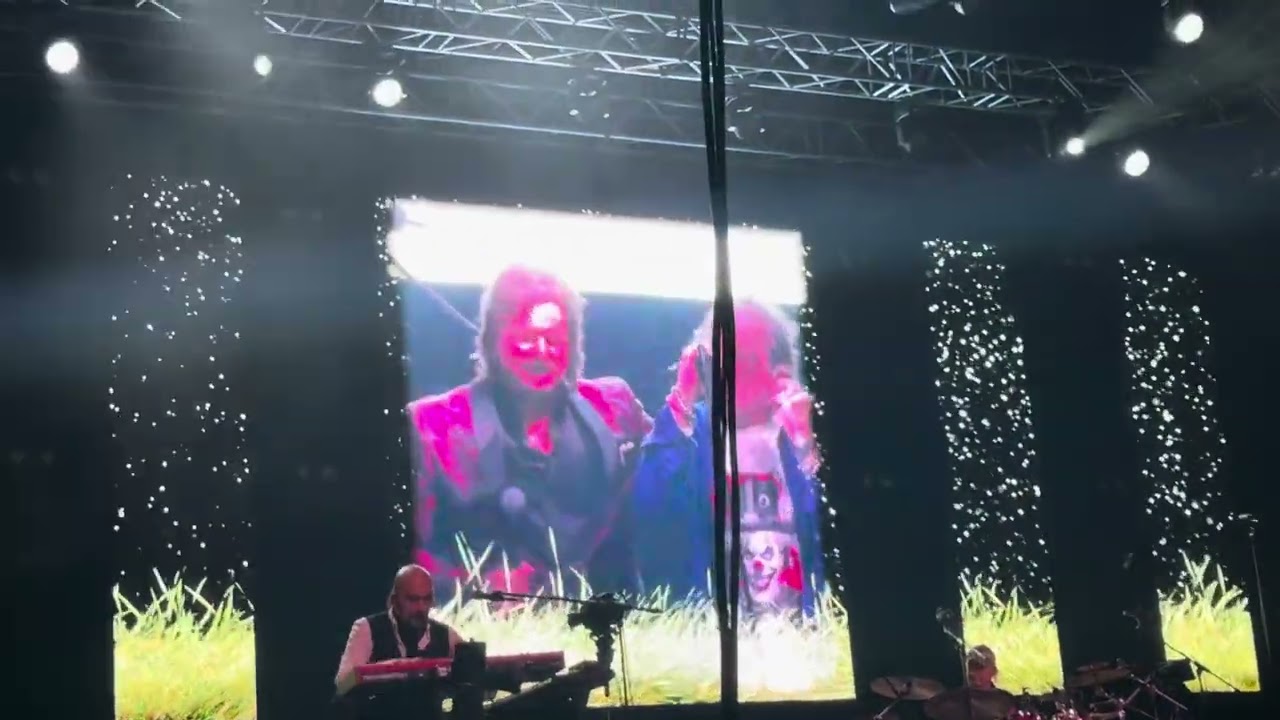 Bijelo Dugme Live, Hajdemo u planine 