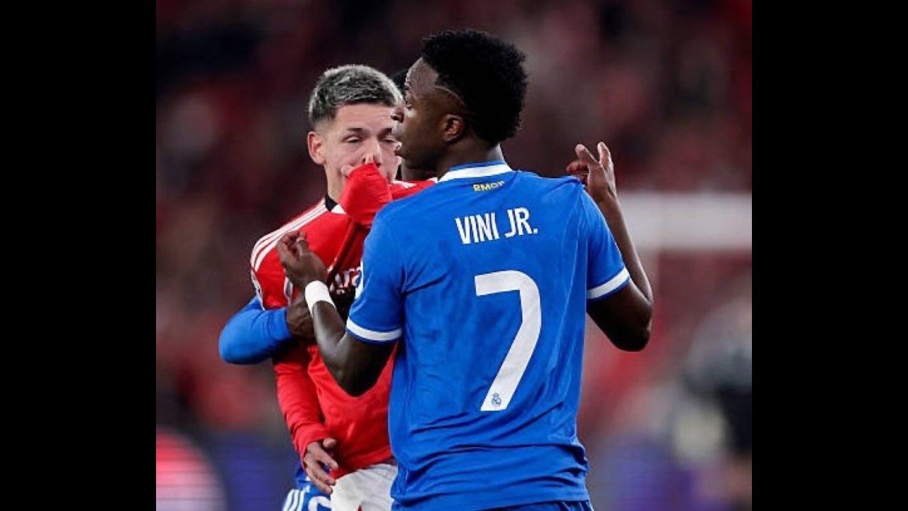 UEFA SISPANN AJANTEN AN GIANLUCA PRESTIANI POU MATCH KONT REAL MADRID LA. DOSYE SA CHO ANPIL