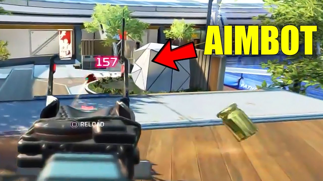 Best Controller Aim Season 18 Apex Legends - Cjracked