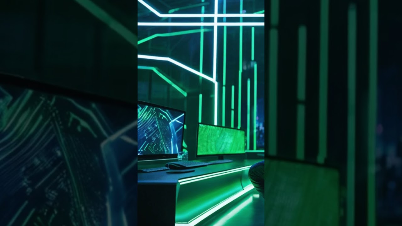 3 most important things to do to protect your digital world! Part 2 #information #shorts