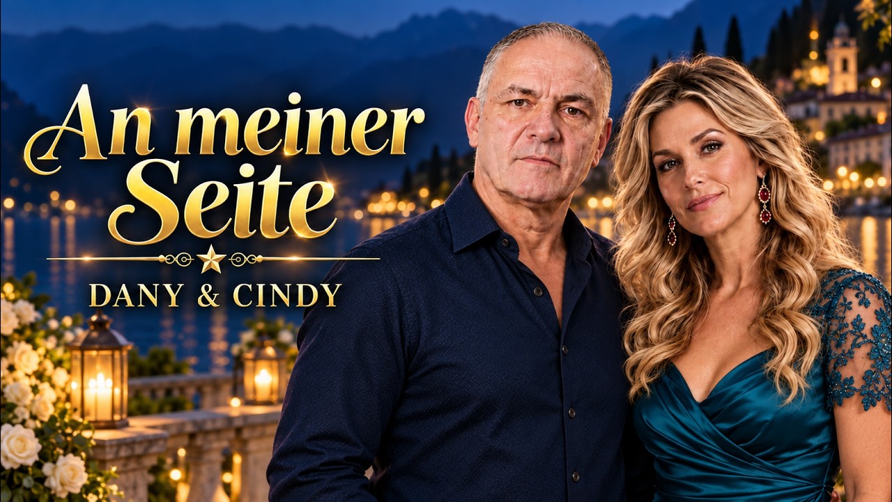 An meiner Seite - Dany und Cindy - Musik und Text by Dany