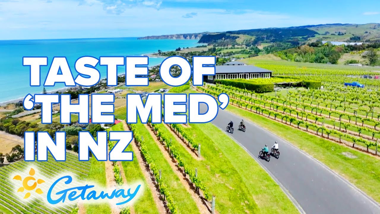 What Makes Hawke&rsquo;s Bay So Special for Wine Lovers? Getaway Travel Guide