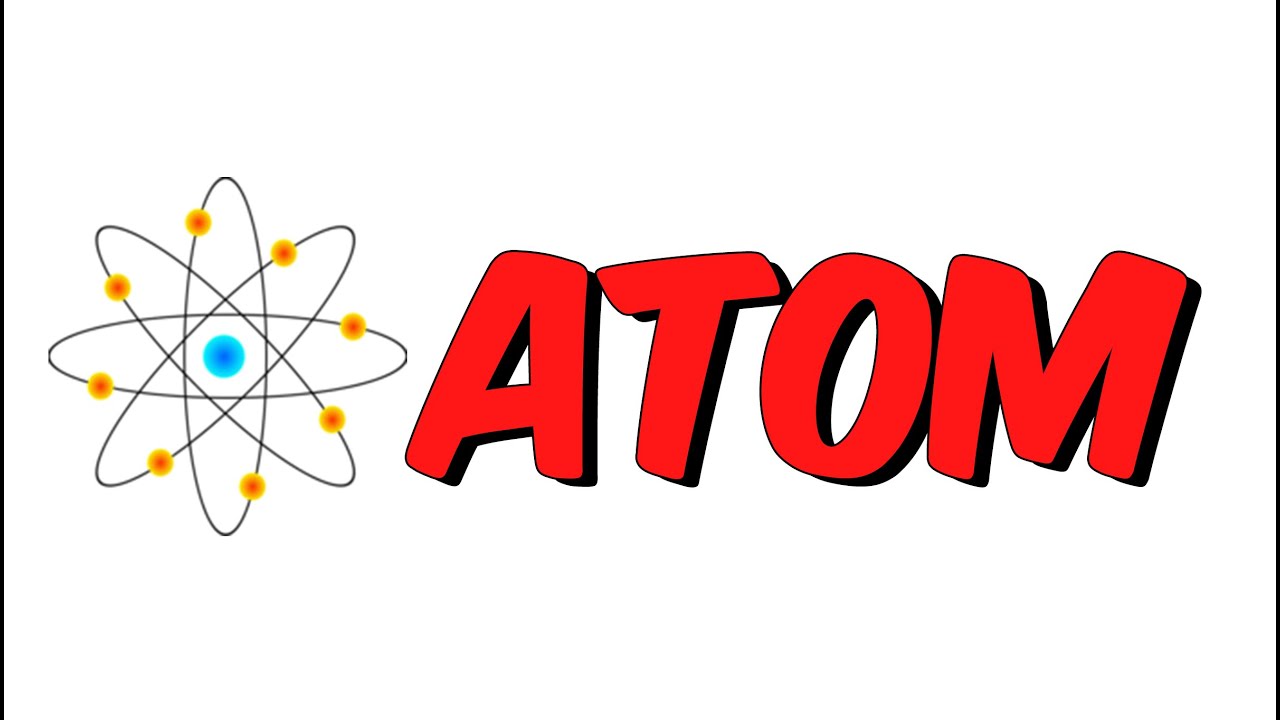10dk da ATOM - tonguc akademi