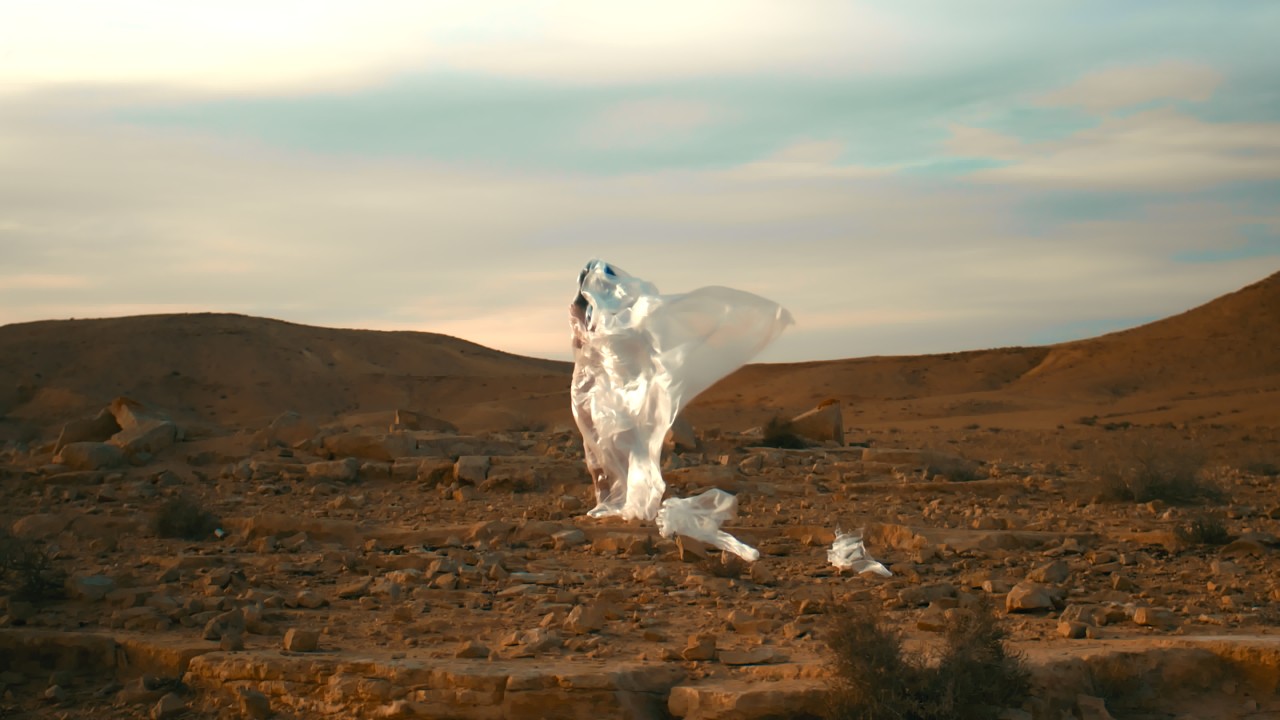 Yael Naim &mdash; SOLAIRE (OFFICIAL VIDEO)