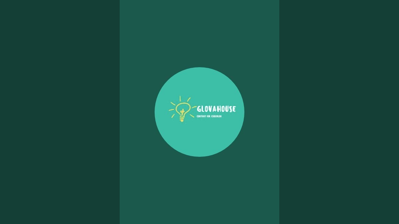 GlovahouseKids is live