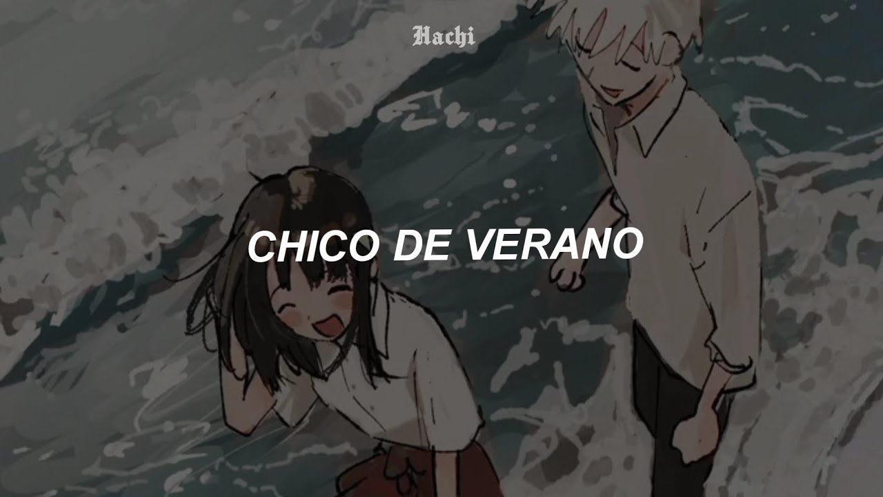 Lady Gaga ~ Summerboy (sub.español)