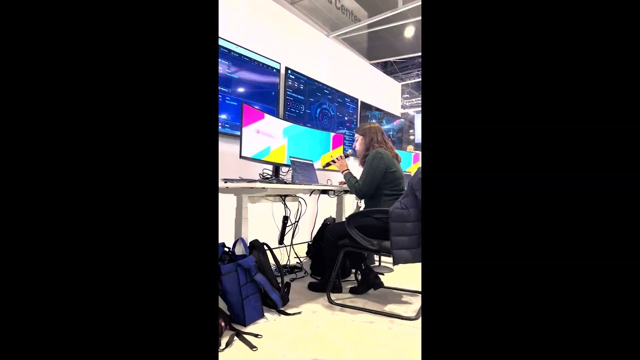 Automation Fair 2022 Cybersecurity Operations Center