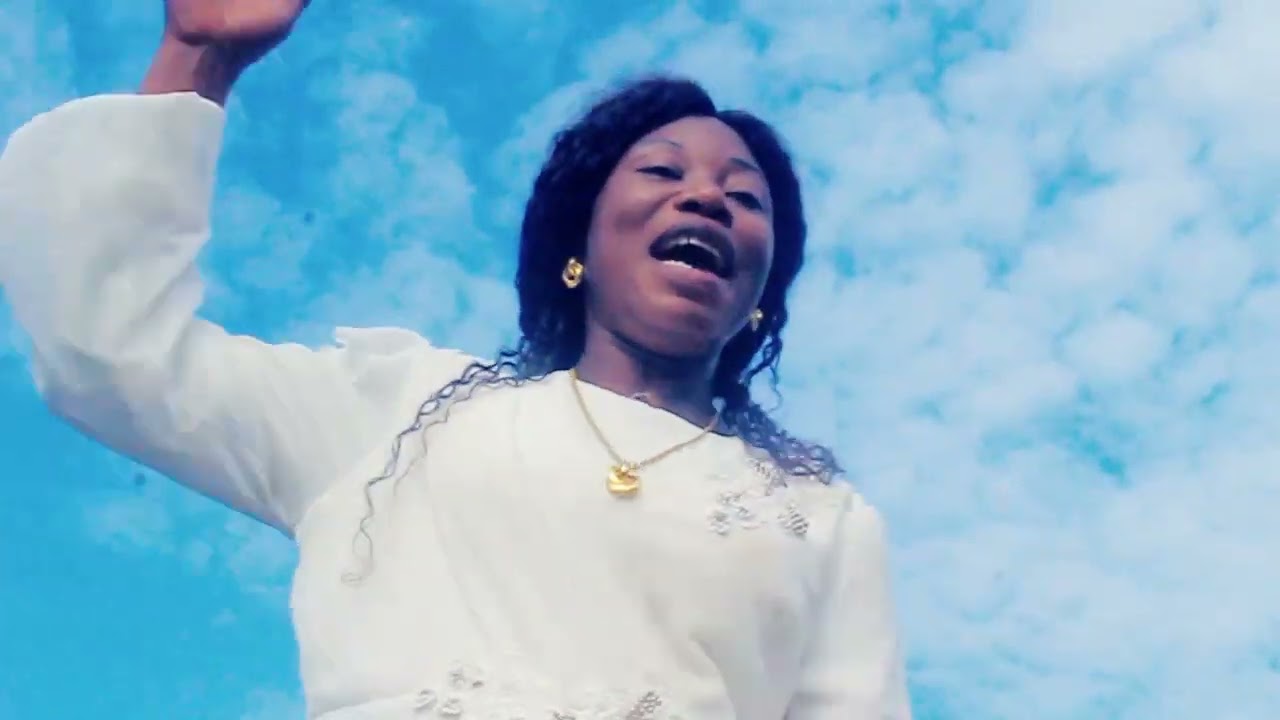 Couple Eliezer kabobo   clips NZAMBI Nguetu bonu
