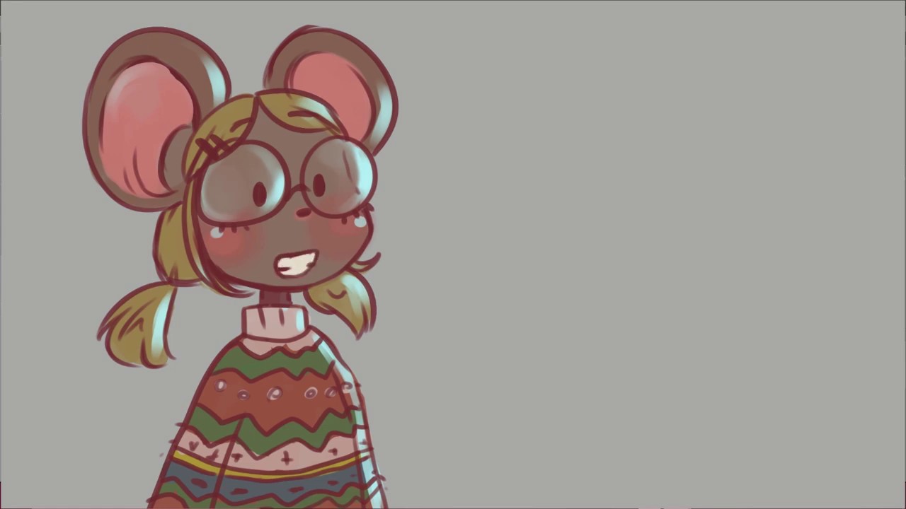 Tutorial de Lip Sync básico en Clip Studio  PAINT