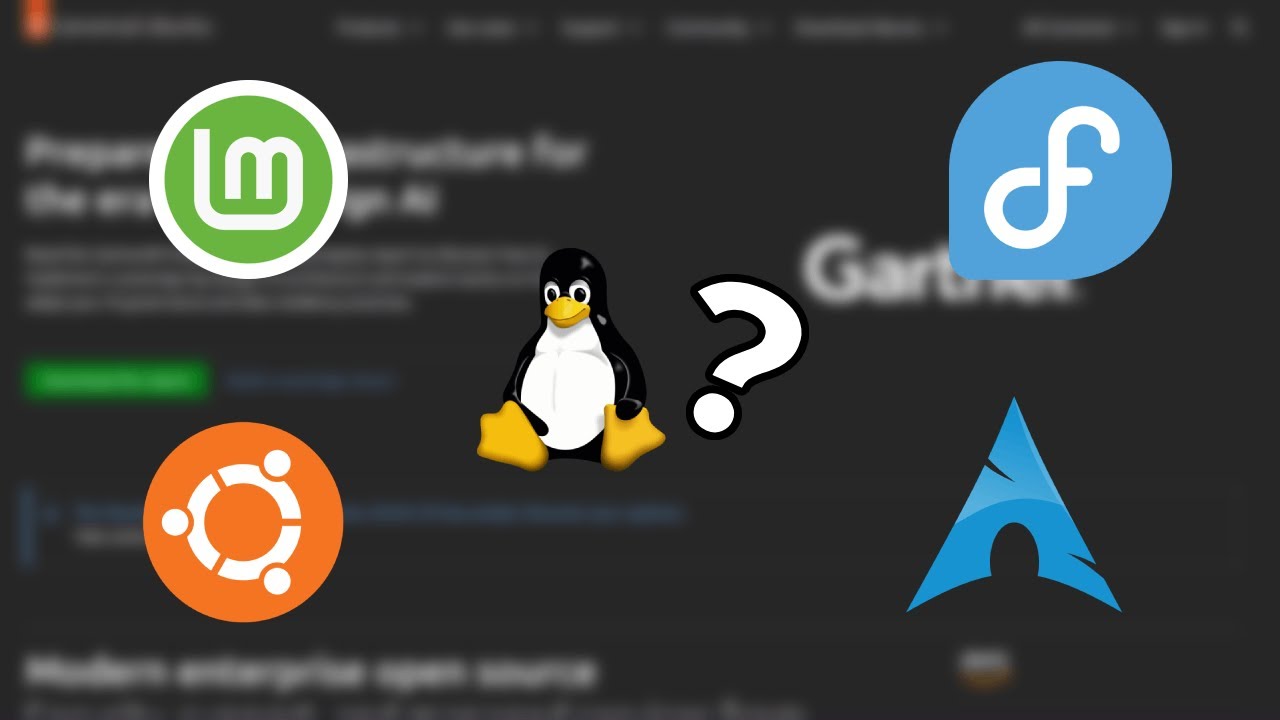 Best Linux Distros for Coding & Programming (Updated 2025).