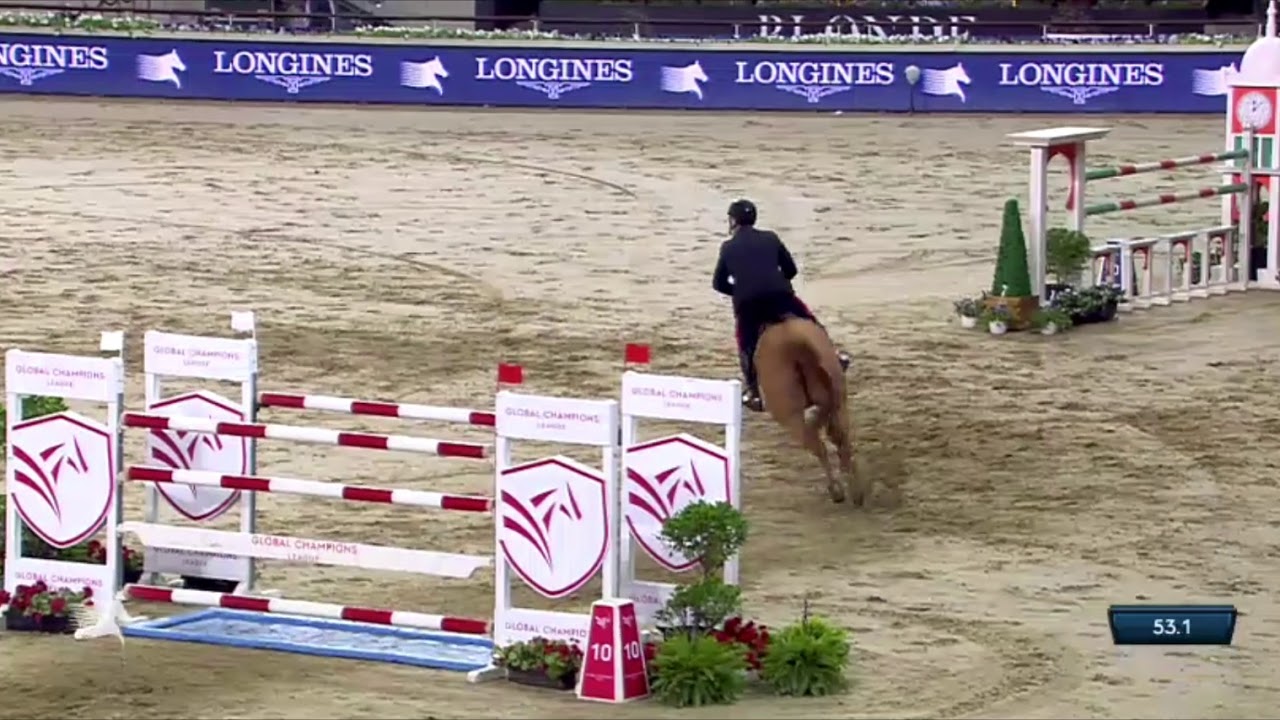 🥇Emanuele Gaudiano with Chalou