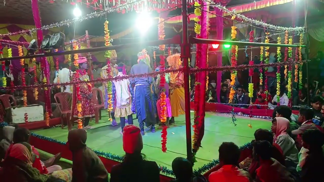 UP ka Dhara