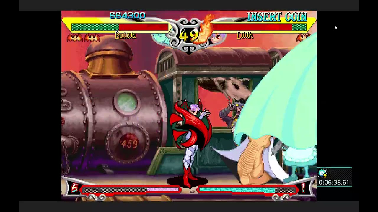 CapcomArcade2ndStadium