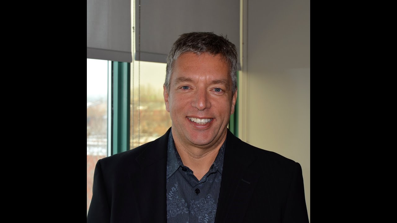 Pierre Marc Tremblay, Propri&eacute;taire-Innovateur, Restaurants Pacini inc.