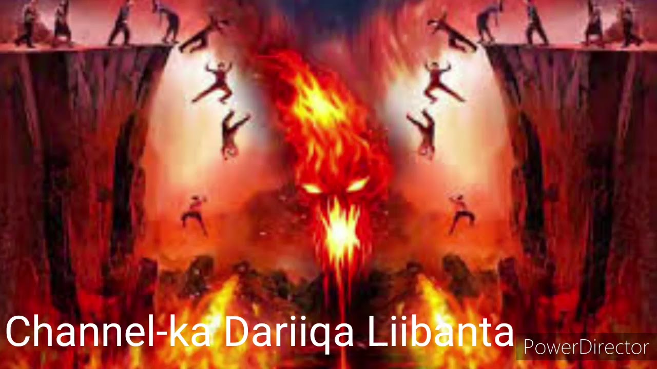 muxaadaro naarta