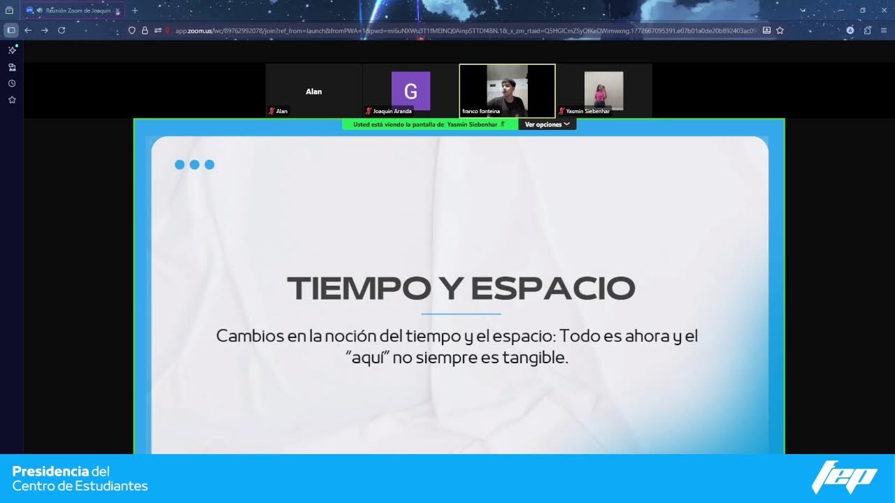 CLASE DE APOYO INGRESO 2026