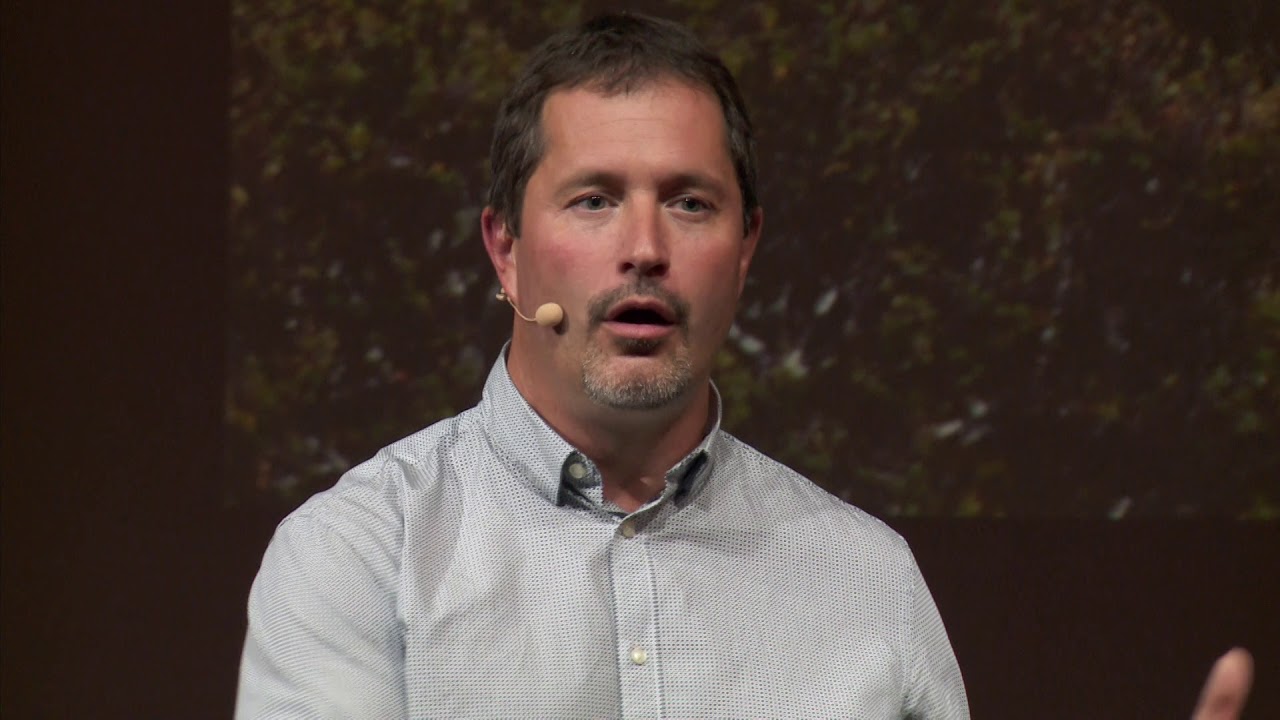 Transition &eacute;nerg&eacute;tique : procrastinateur ou prosommateur ? | Paul-Alain Clivaz | TEDxMartigny