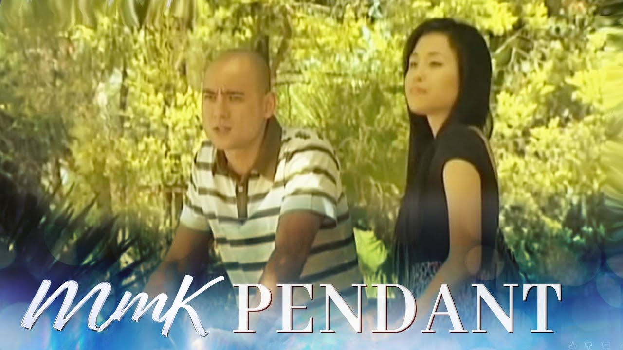 Pendant | Toni Gonzaga, Ryan Eigenmann, Jason Abalos | Maalaala Mo Kaya