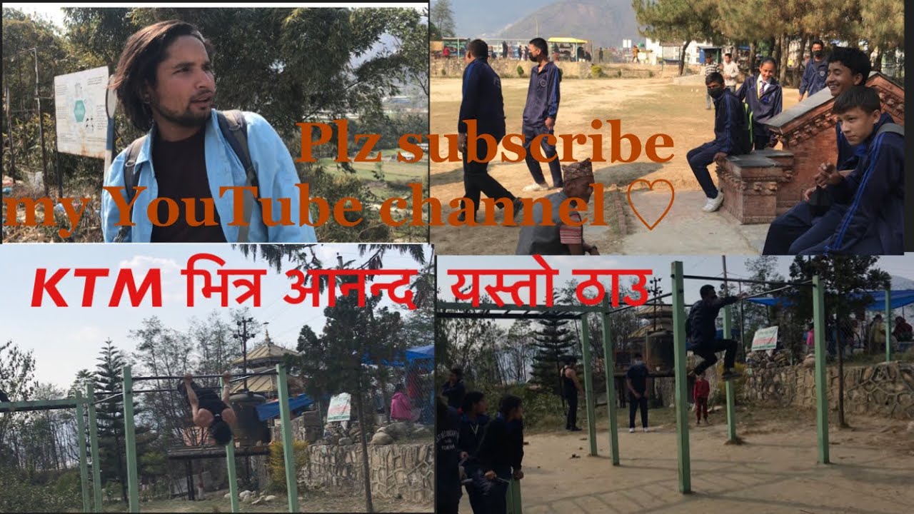 Kathmandu bhitrako  yakanta Thau manchheharu yati dherai janchhan.Badri @JBSamar jagat2023