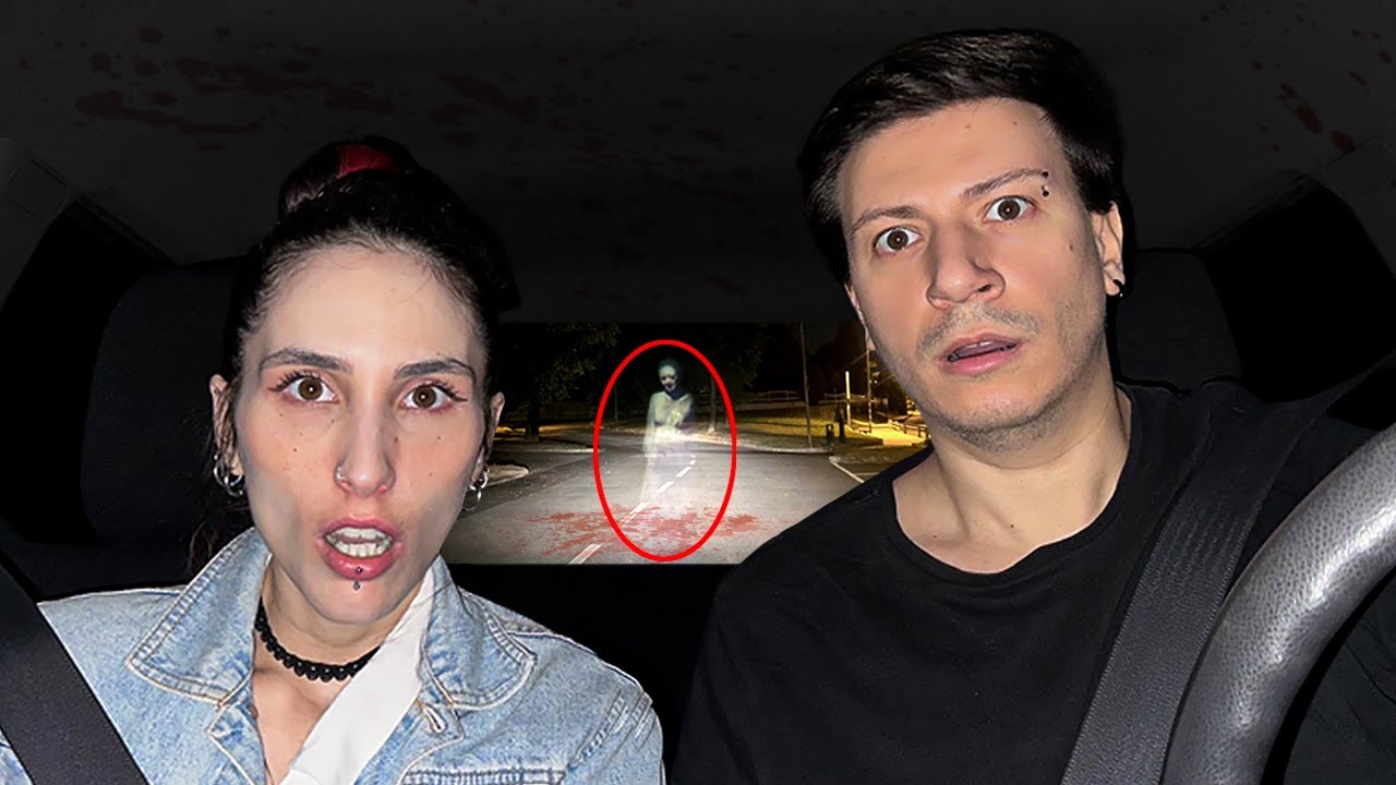 ABBIAMO FATTO IL RITUALE 666 *NON AVREMMO DOVUTO*