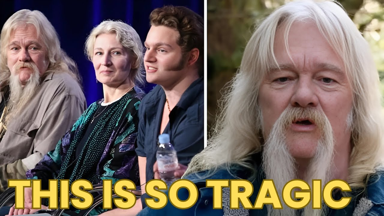 The Heartbreaking Tragedy of Matt Brown from Billy Brown’s