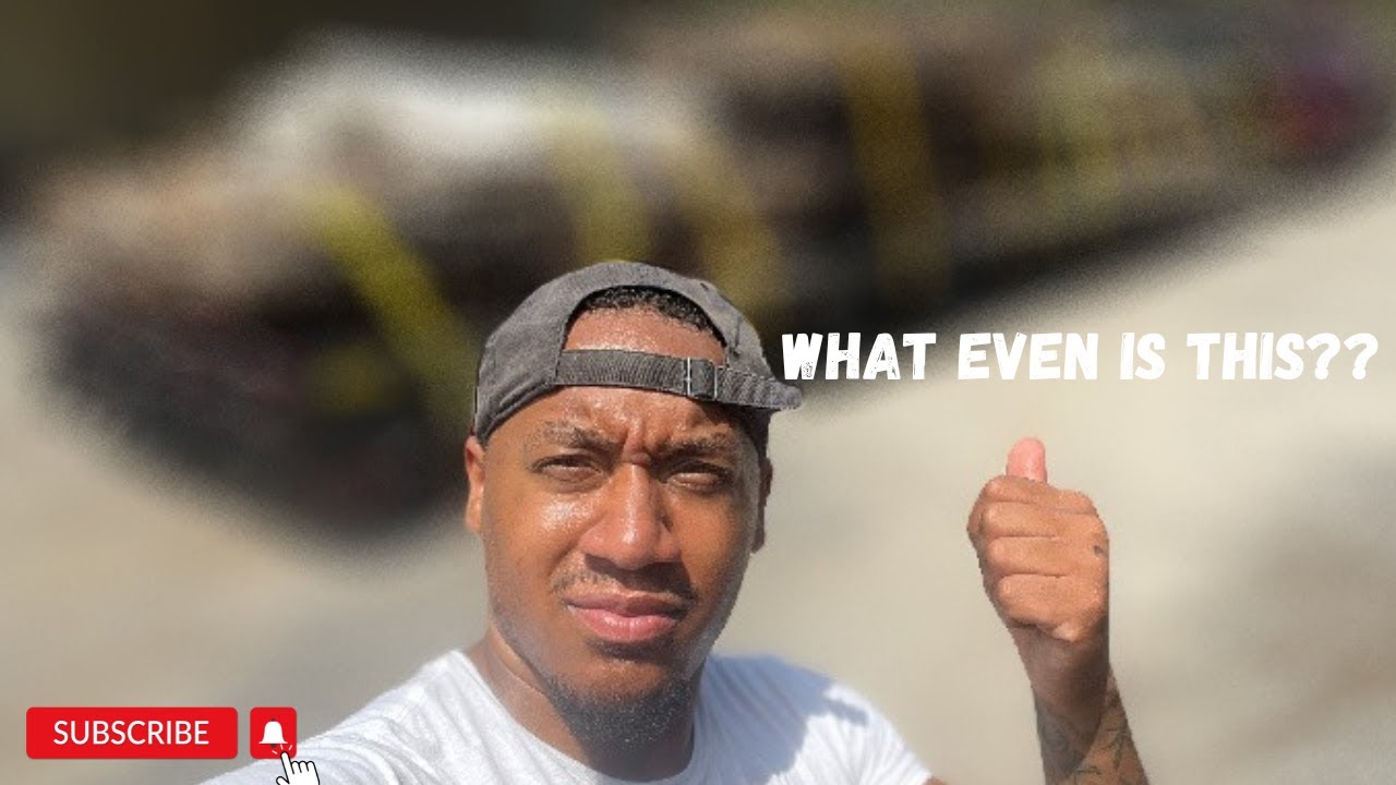 I GOT LOADED WITH WHAT? | LEVEL 1 DOT INSPECTION?? | 2 DAY TRIP | Hotshot Trucking
