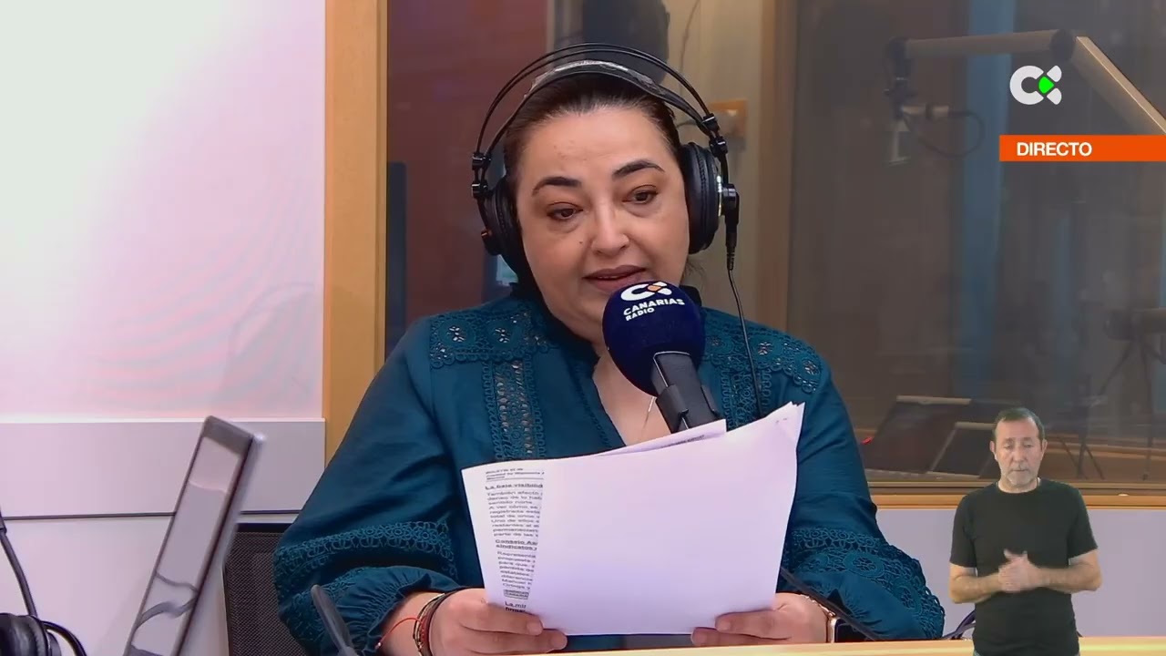 De la noche al día | 11/02/26