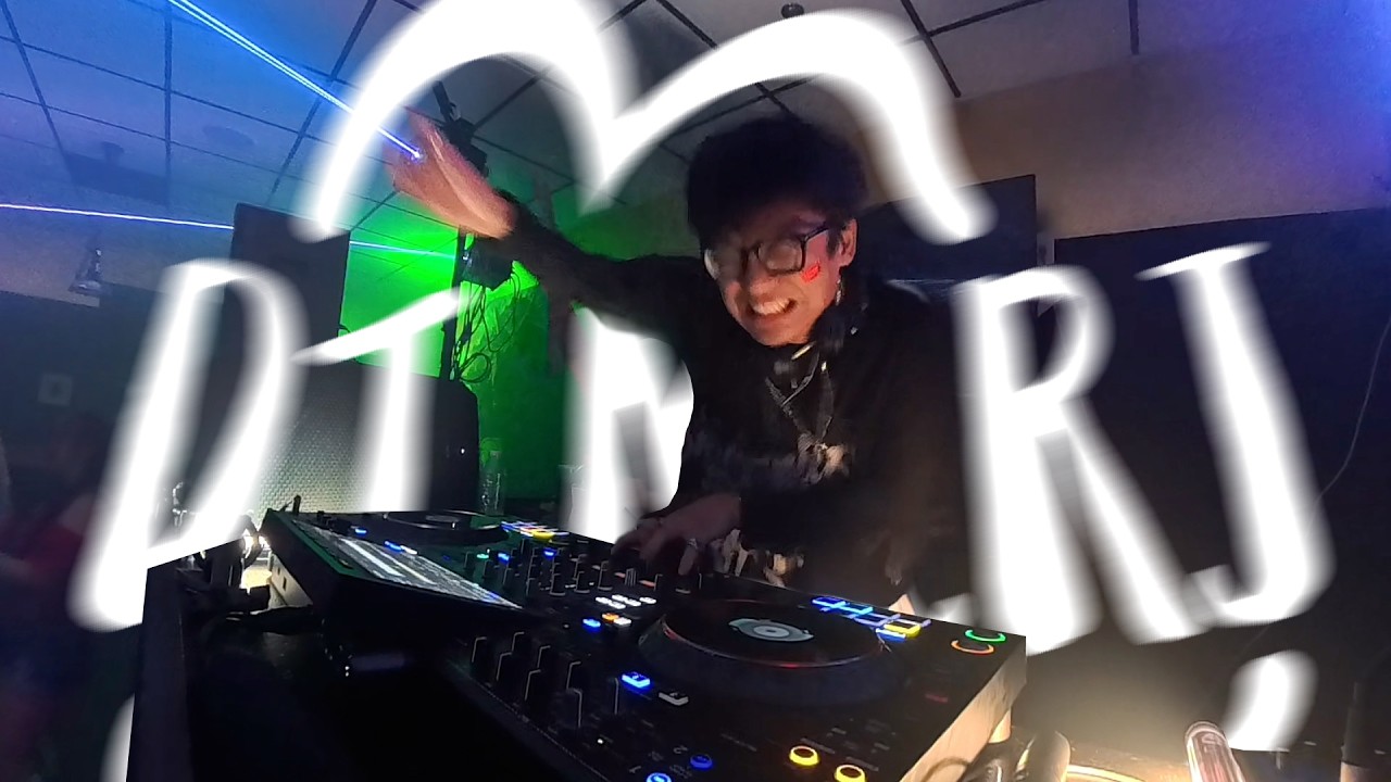 Lo Lands 2026 Mix (Dubstep, DnB, Hard Techno, Hyperpop) - McRJ