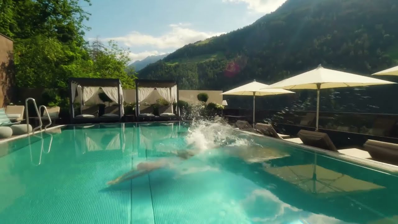 Hotel | Chalet Das Alpenschlössel
