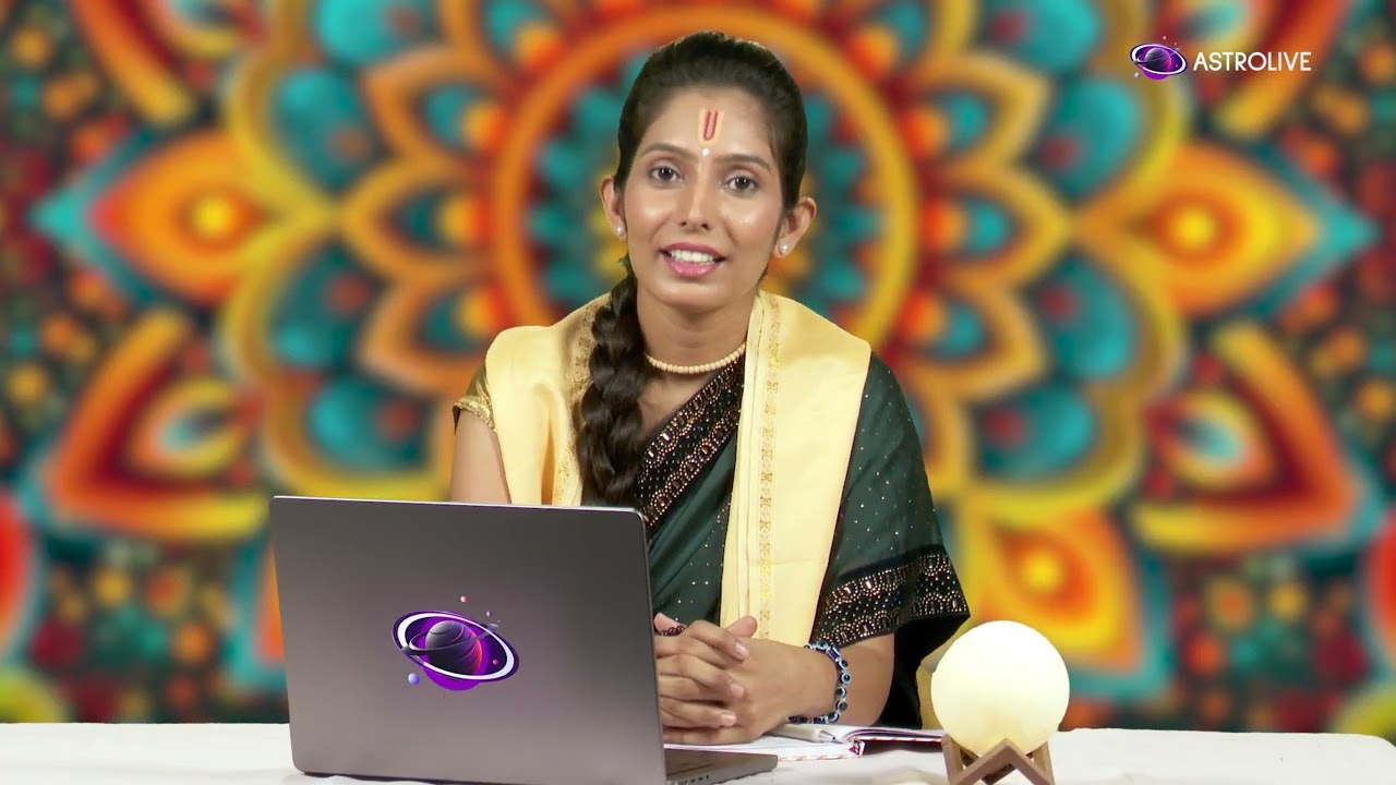 Financial Success Awaits &ndash; Astrological Tips to Achieve Wealth and Stability!