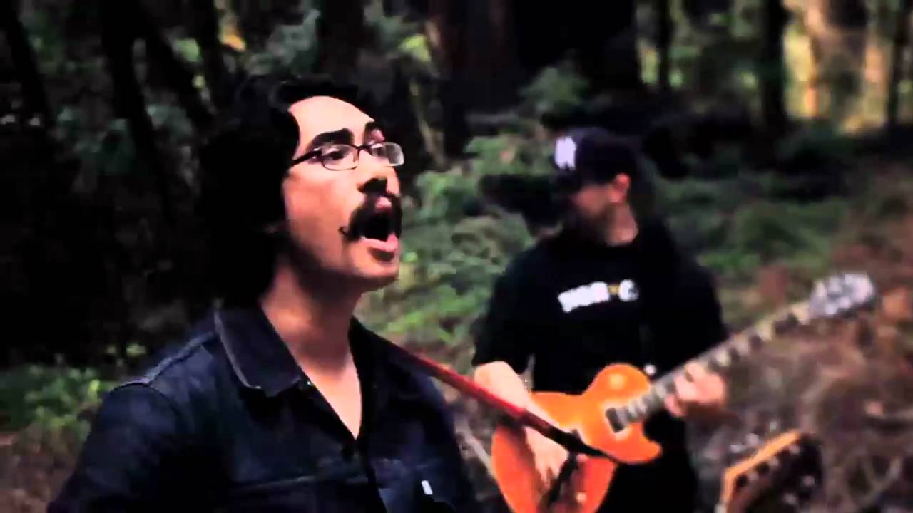 The Expendables - Wells (feat. G. Love) (Official Music Video)