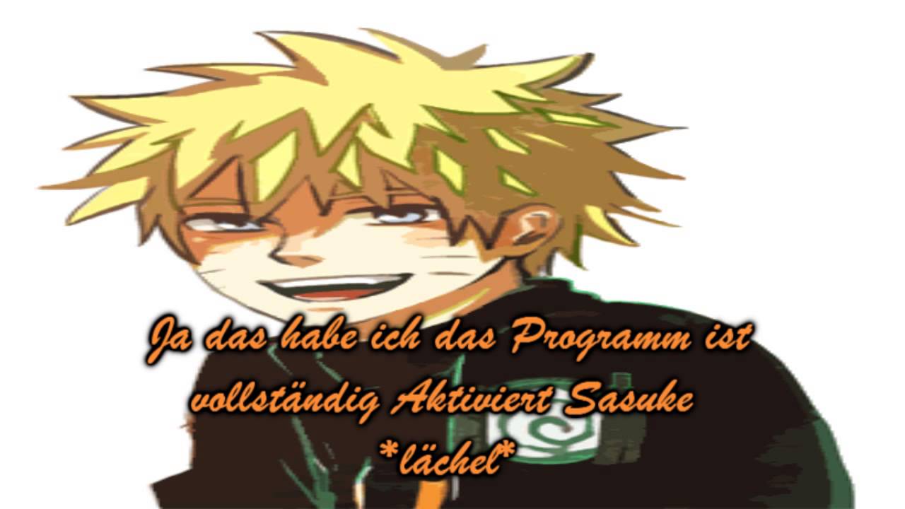 SasuNaru- Kokoro (Herz) [Abo Special 200]