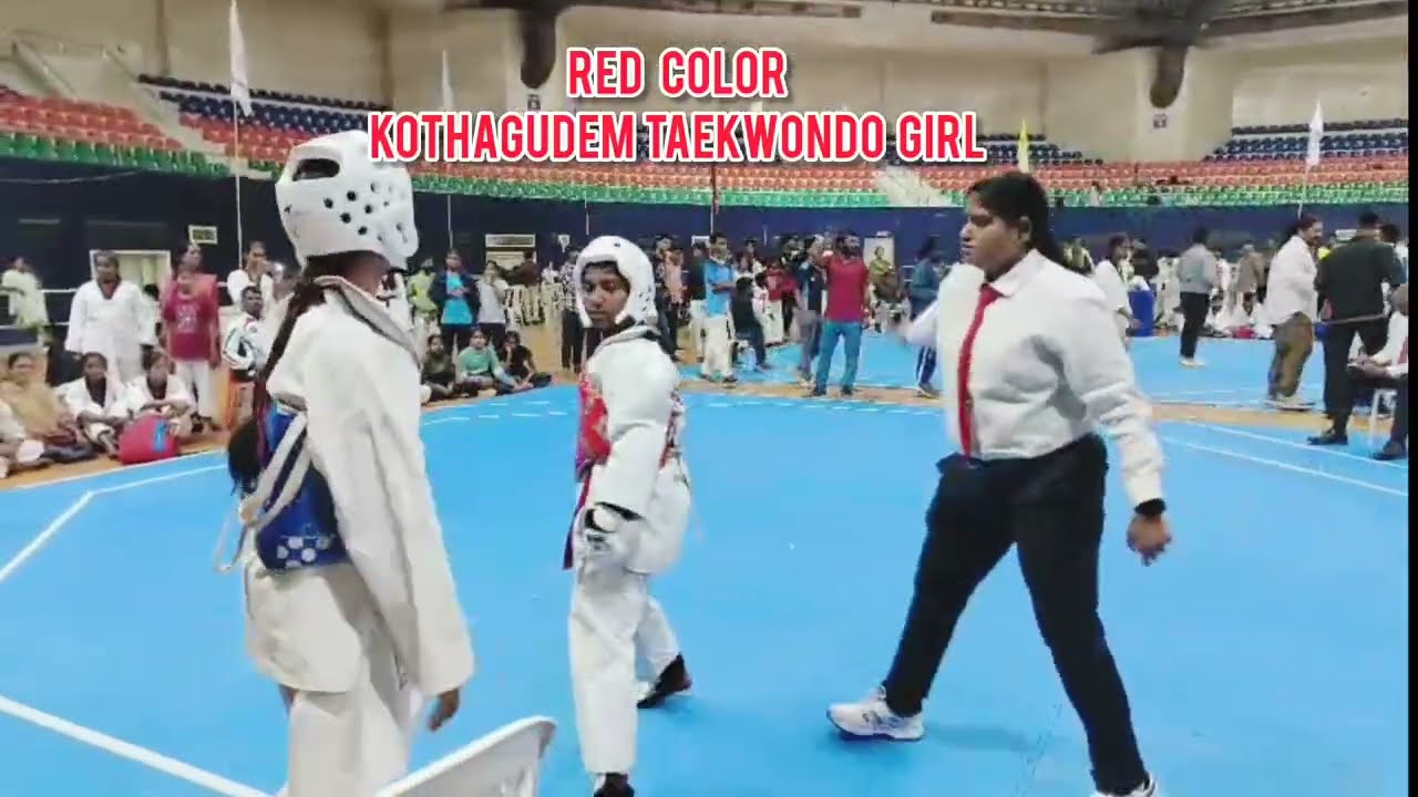 Taekwondo Sparring CM Cup Second Edition #taekwando #viral #karate #viralvideo 
