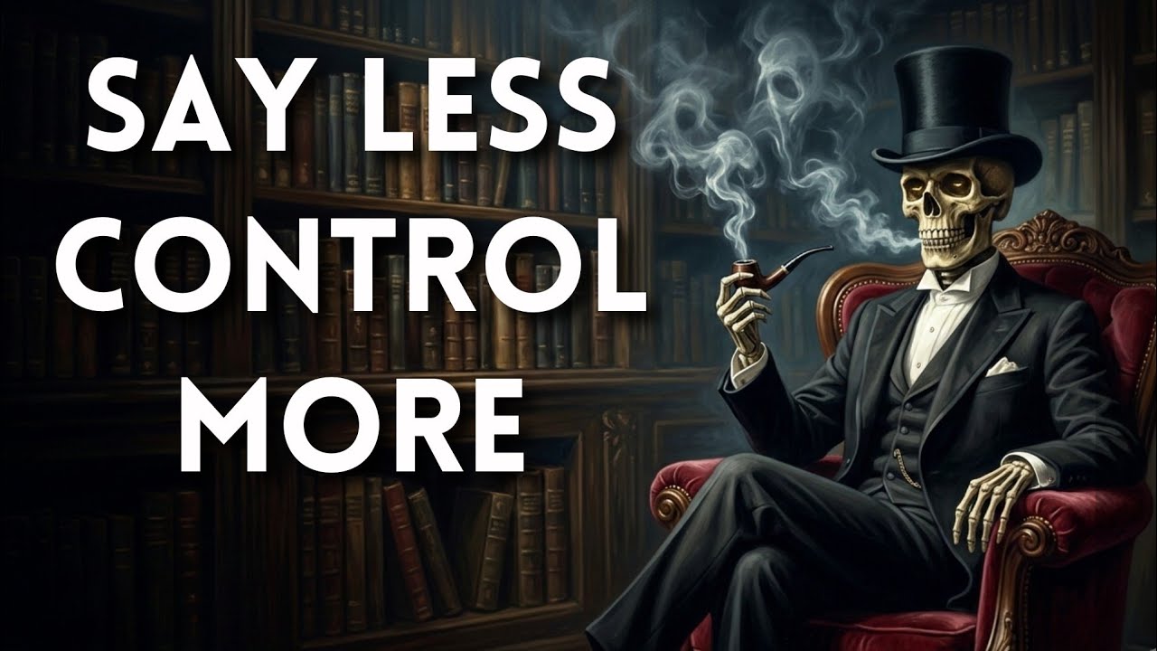 Master Silence and Control Every Situation