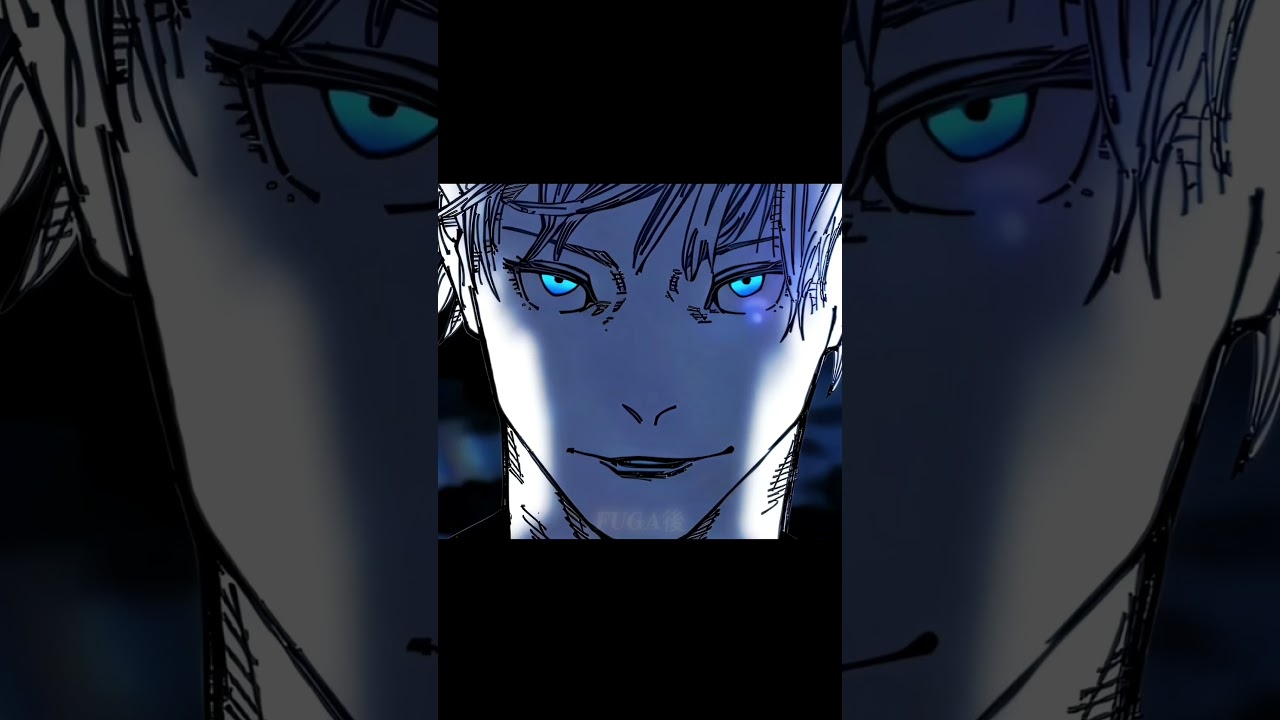 malevolent shrine vs infinite void🥶🗿